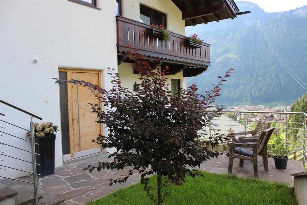 Das Zauberhaft Mayrhofen Exterior photo